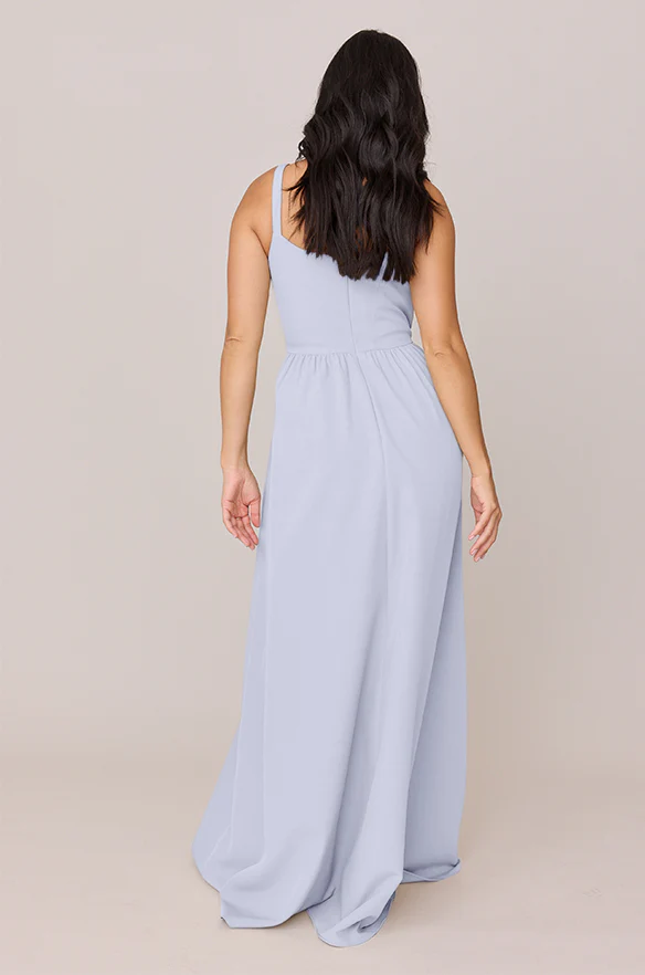 Whitney Crepe Dress | Made To Order - Image 49